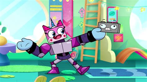 unikitty sockshare|Unikitty!: Season 1 .